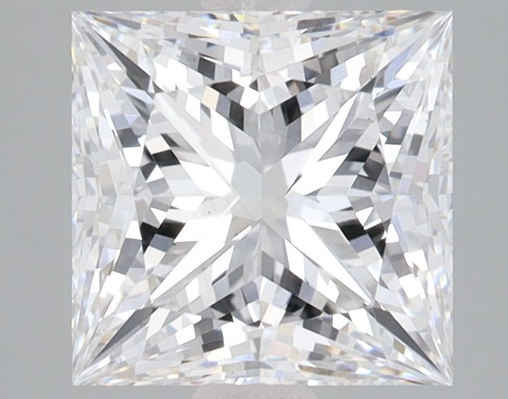 2.58 Carat