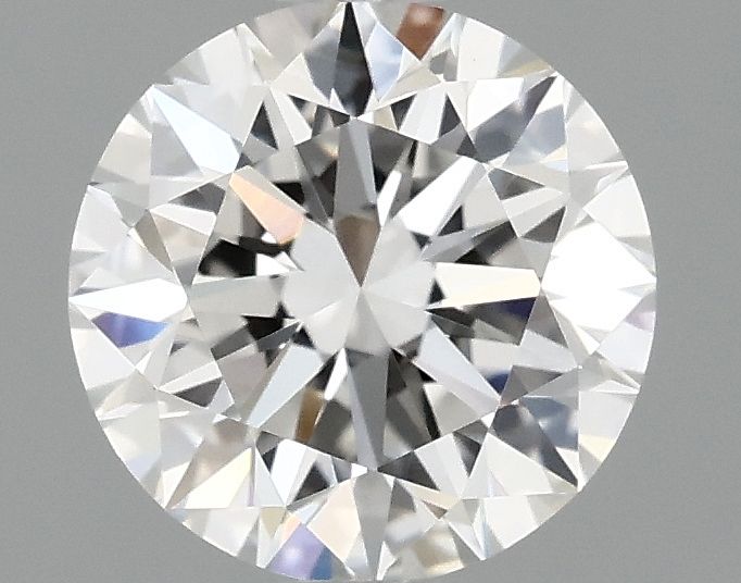 1.06 ct. round Lab Grown Diamond front image