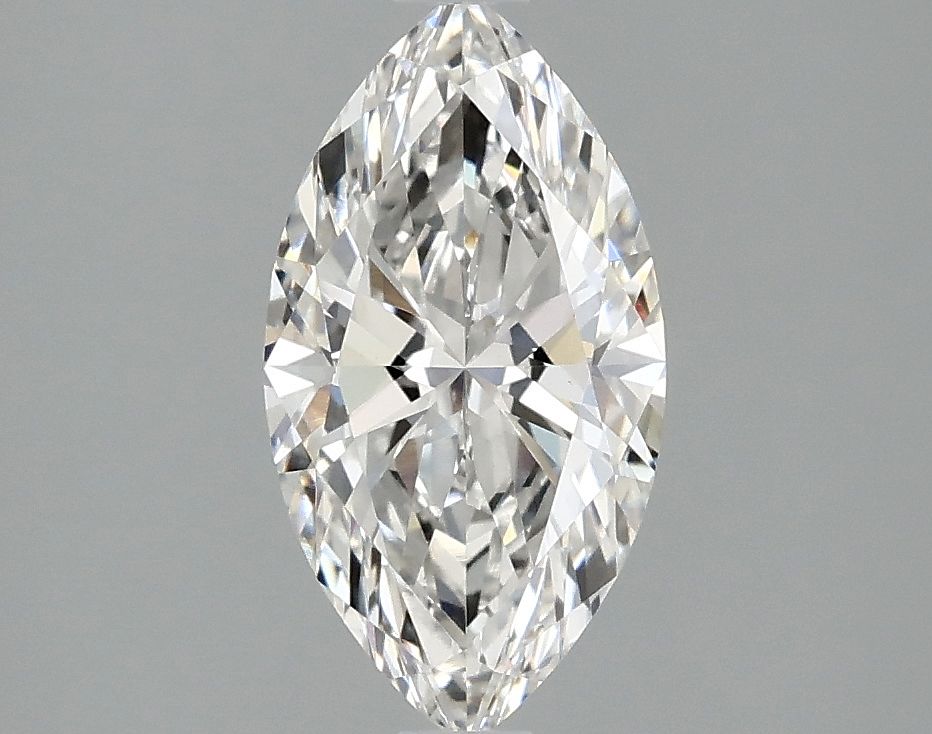 1.49 ct. marquise Lab Grown Diamond front image