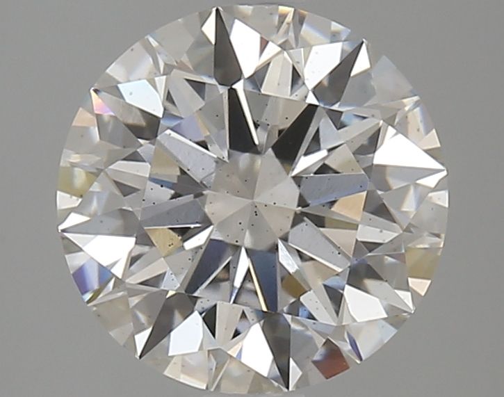 Round Diamond