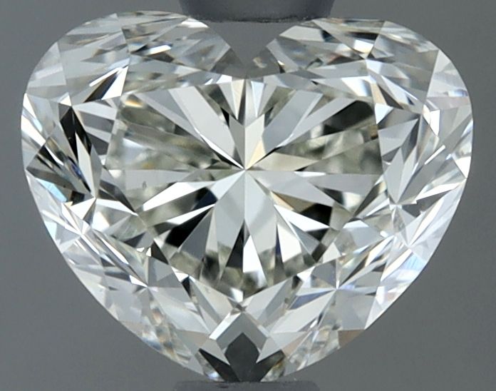 Heart Diamond