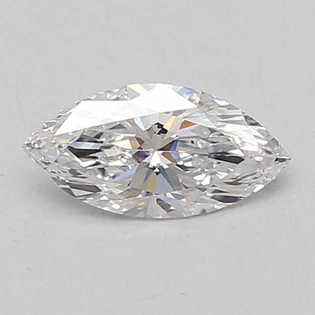 0.71 ct lab-grown Marquise Diamond