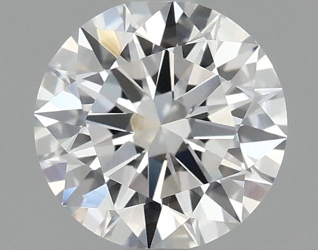 0.98 ct. round Lab Grown Diamond front image