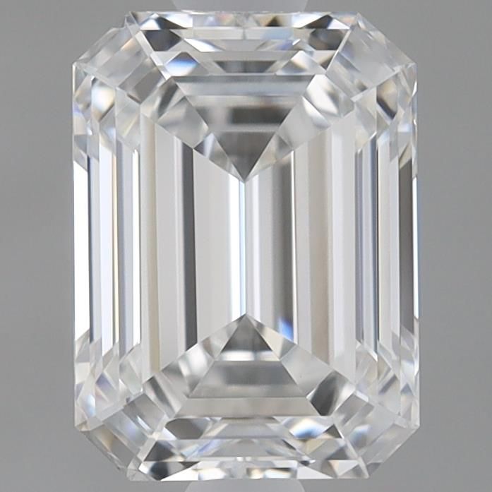 SMERALDO 1.06ct E VVS1  EX EX NULLA