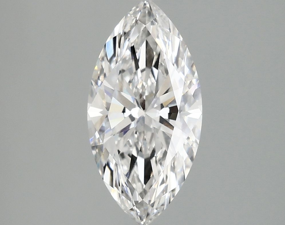 1.49 ct. marquise Lab Grown Diamond front image
