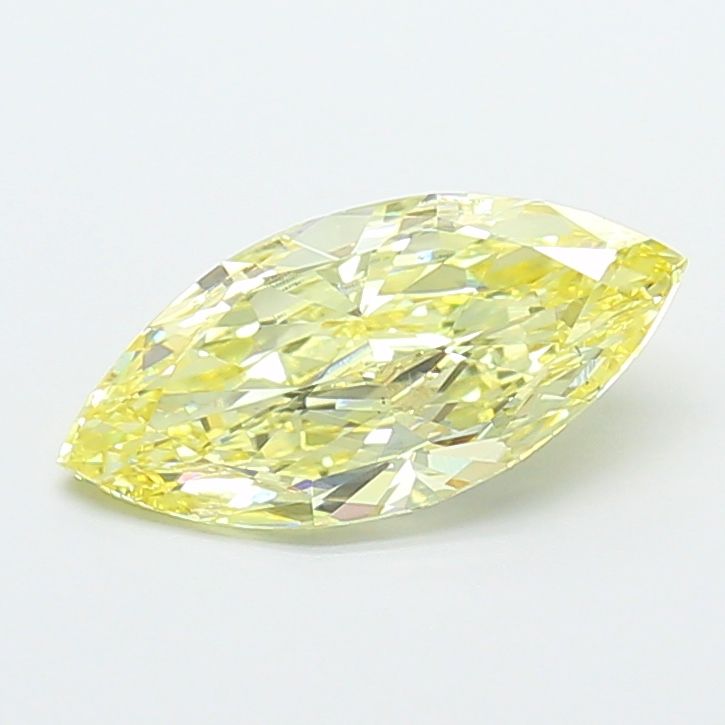 2.00 ct. marquise Lab Grown Diamond front image
