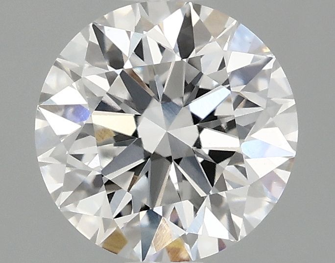 1.49 ct. round Lab Grown Diamond front image