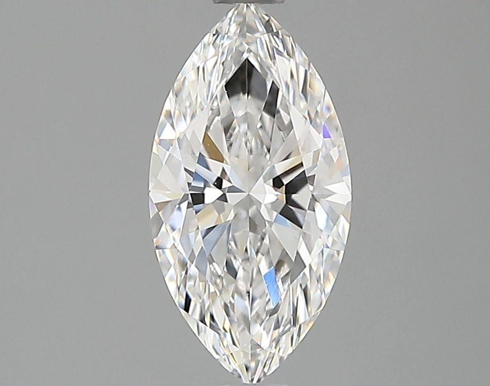 1.04 ct. marquise Lab Grown Diamond front image
