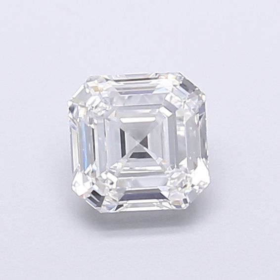 Asscher Diamond