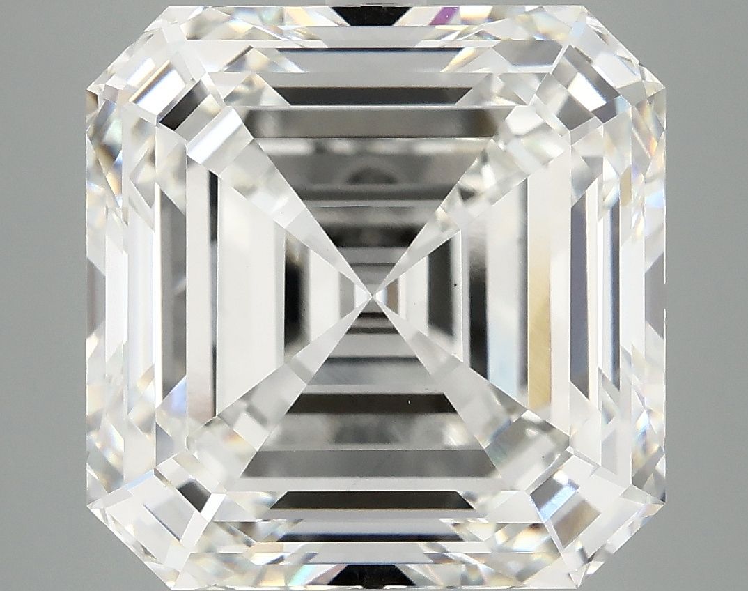 Asscher Diamond