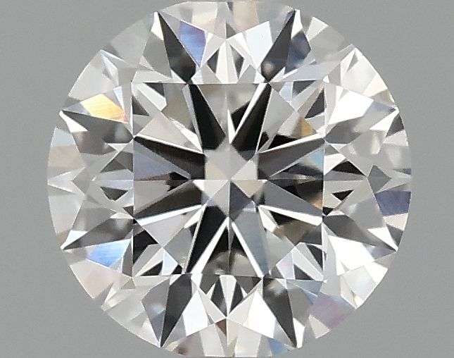 1.09 ct. round Lab Grown Diamond front image