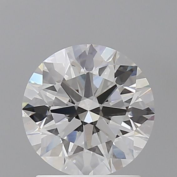1.60 ct. round Lab Grown Diamond front image