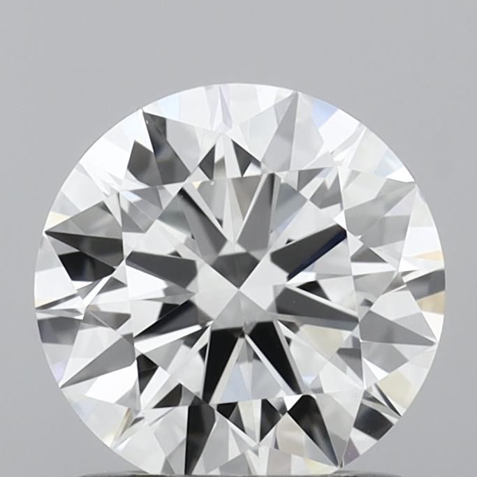 1.01 ct Round diamond
