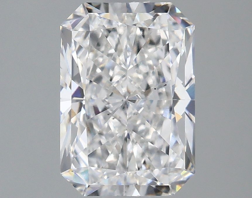 Radiant Diamond