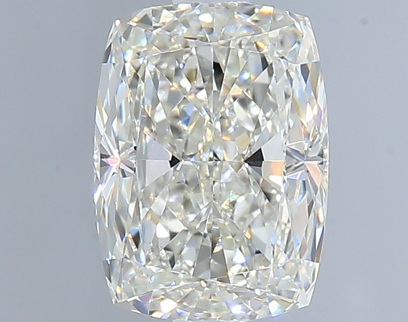 1.01 ct Cushion Brilliant diamond