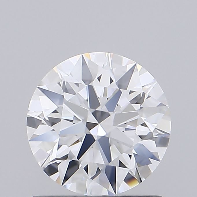 1.07 ct. round Lab Grown Diamond front image