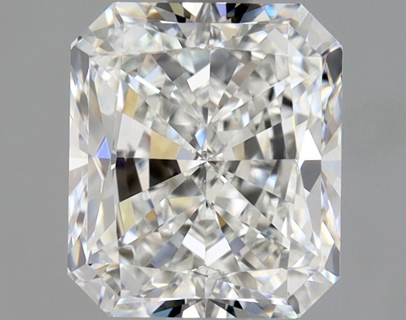 Radiant Diamond