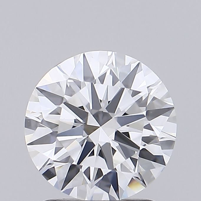 1.00 ct. round Lab Grown Diamond front image
