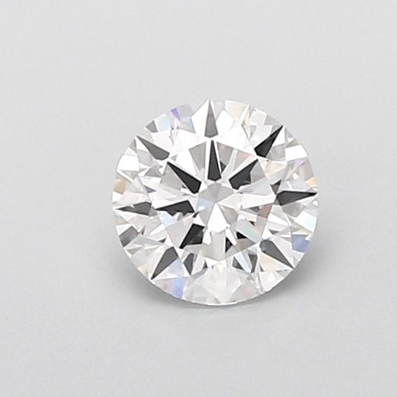 1.09 ct. round Lab Grown Diamond front image