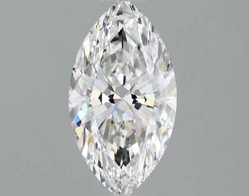 1.03 ct. marquise Lab Grown Diamond front image