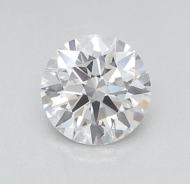 1.13 ct. round Lab Grown Diamond front image