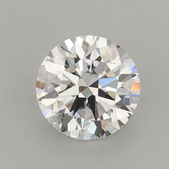 Round Diamond