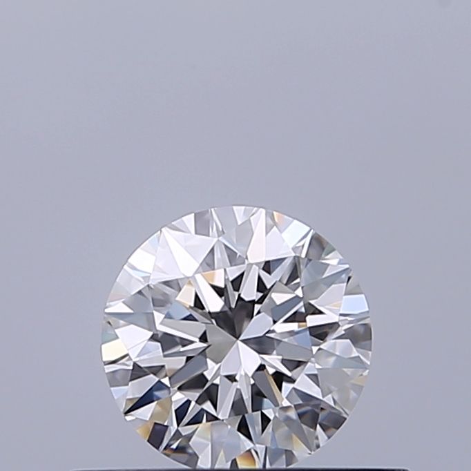 Diamant Rond 0.38 ct - Couleur D - Pureté IF