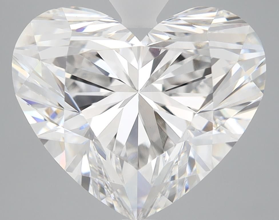 Heart Diamond