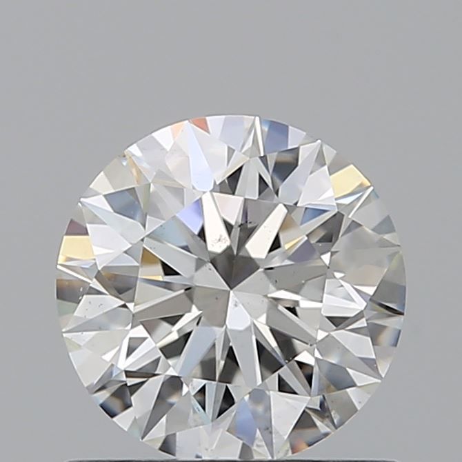 Round Diamond