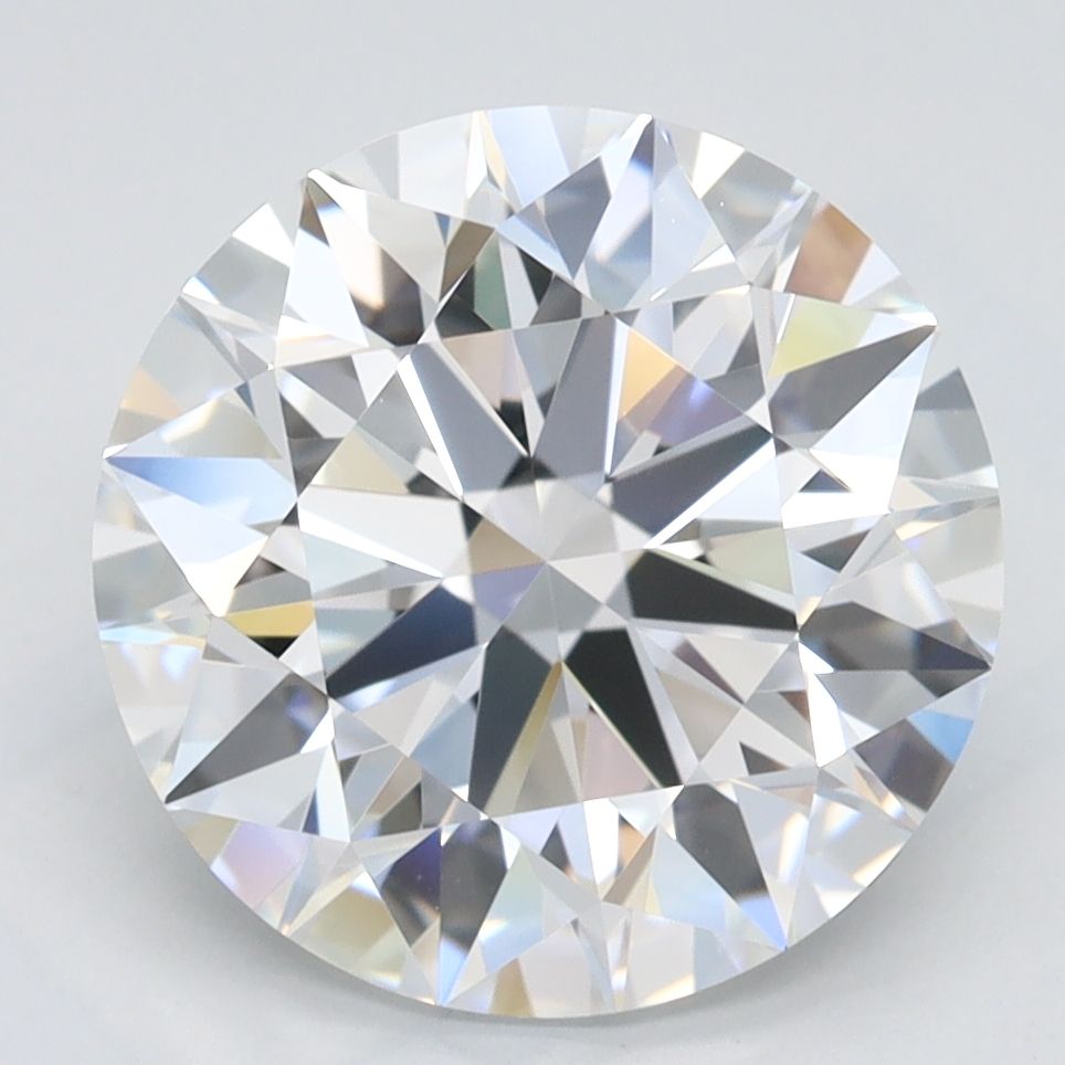 3.57 Carat
