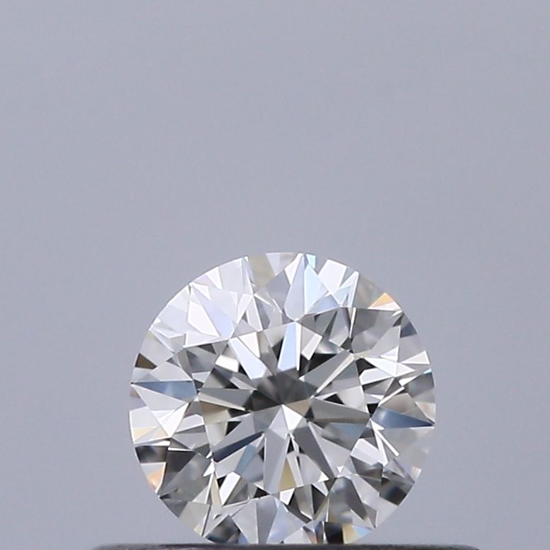 0.29 Carat Round Diamond G VVS1
