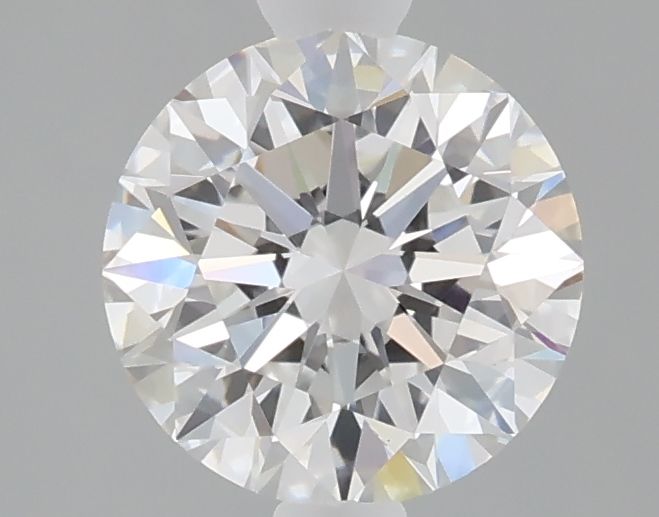 1.50 ct. round Lab Grown Diamond front image