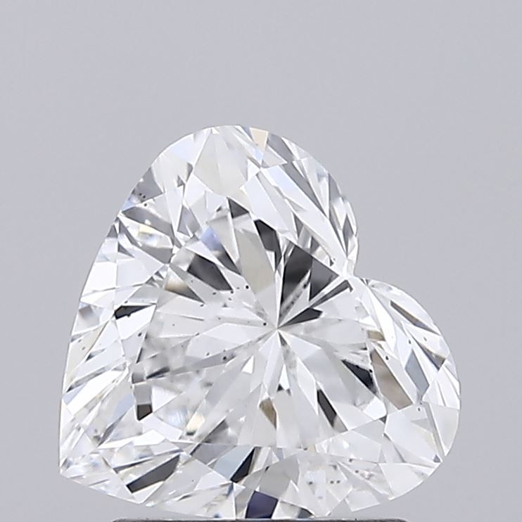 Heart Diamond