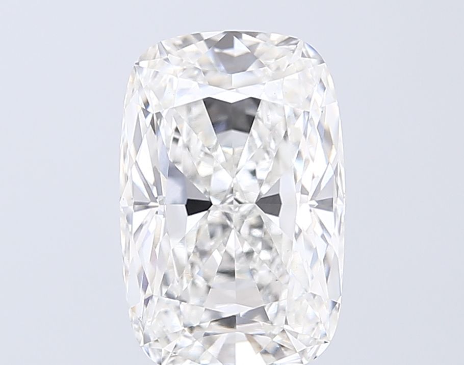 Cushion Diamond