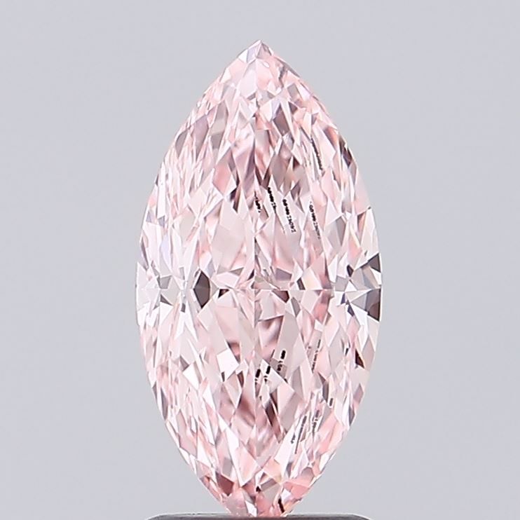 1.49 ct. marquise Lab Grown Diamond front image