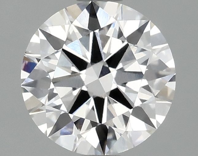 1.48 ct. round Lab Grown Diamond front image