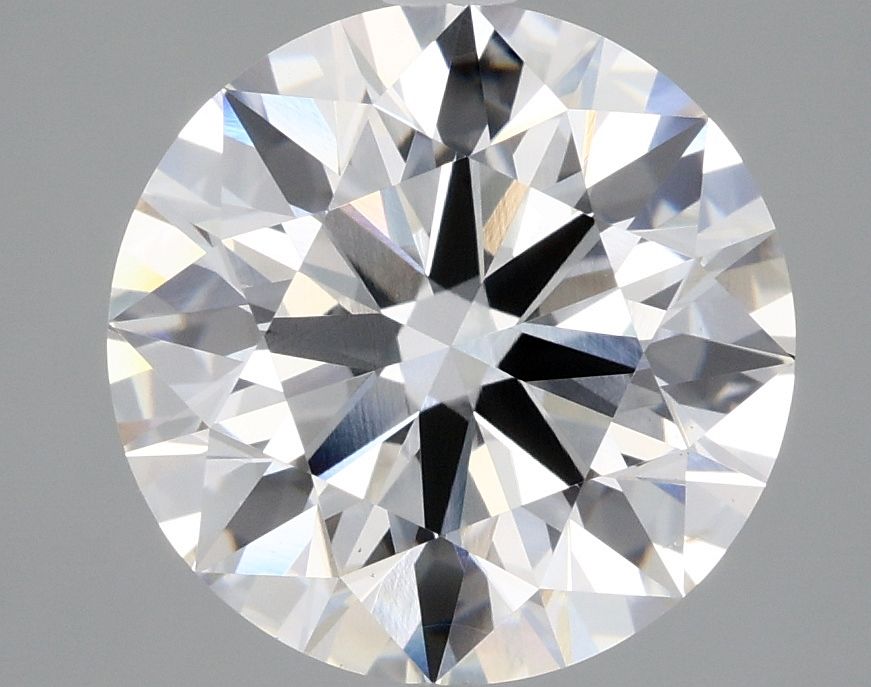 Round Diamond