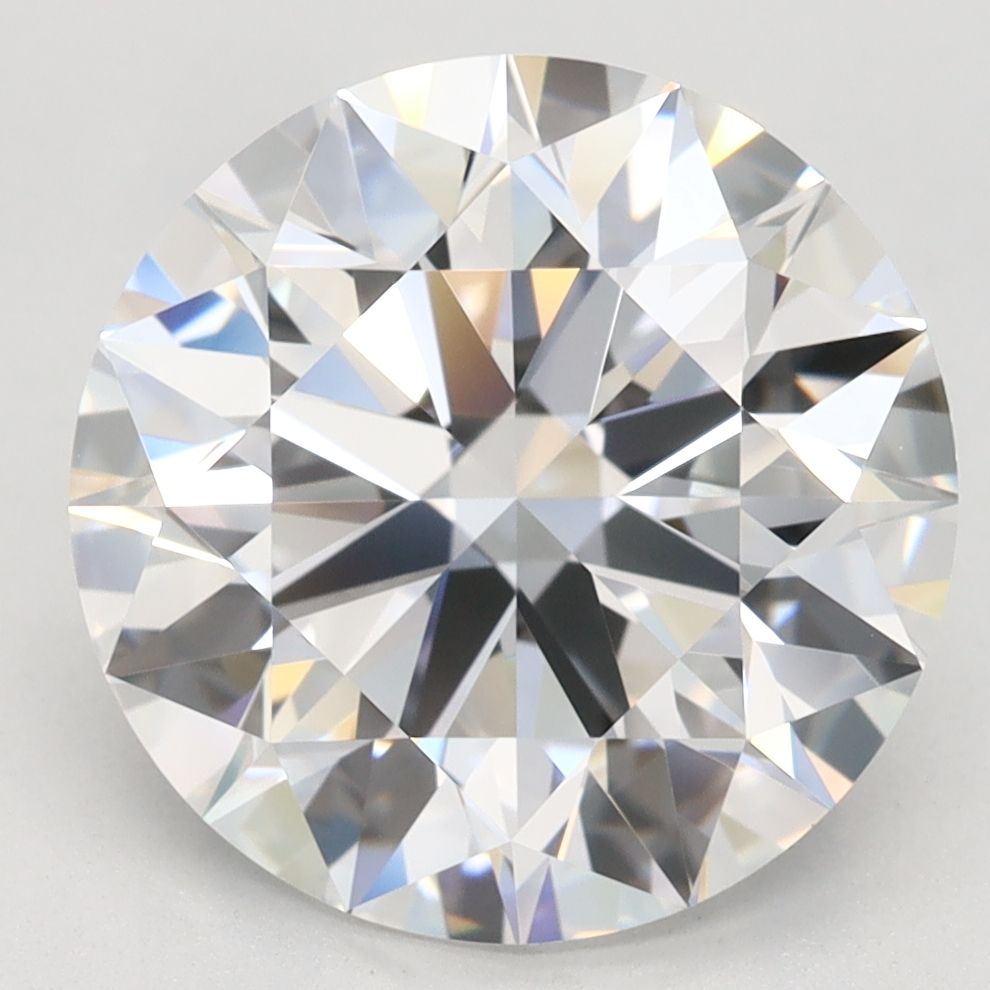 4.44 Carat