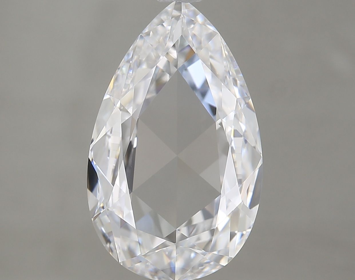 1.98 ct Rose Diamond
