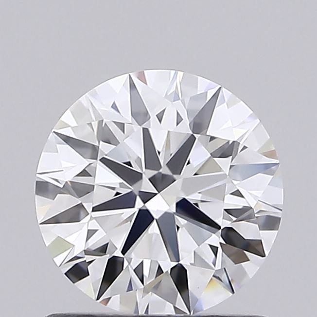 1.01 ct. round Lab Grown Diamond front image