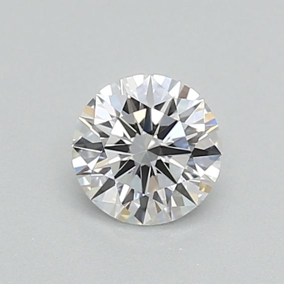 0.32 ct lab-grown Round Diamond