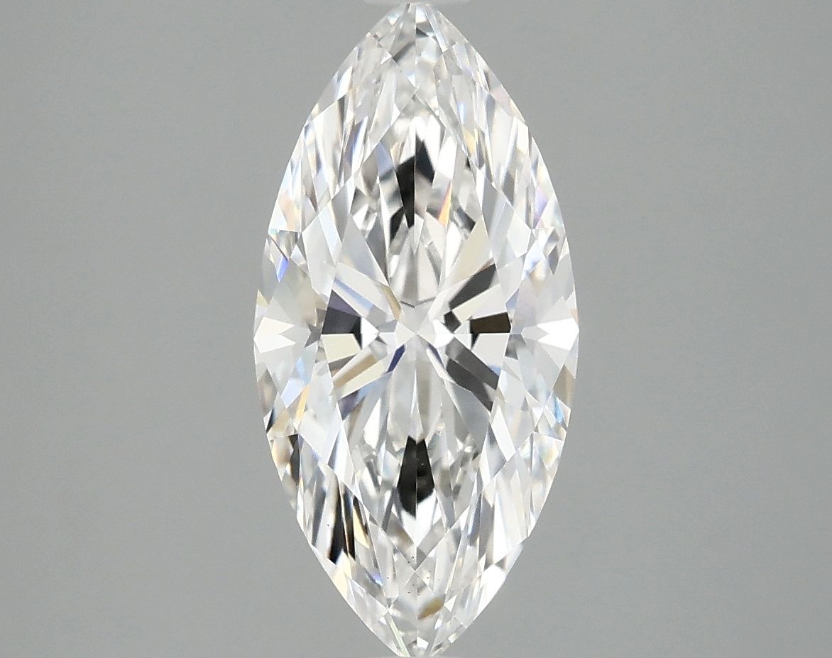 2.38 ct. marquise Lab Grown Diamond front image