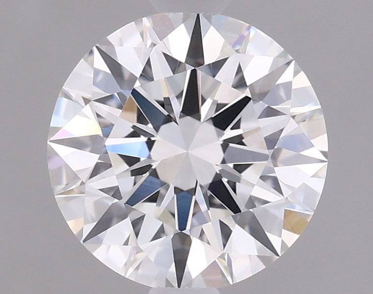 1.09 ct. round Lab Grown Diamond front image