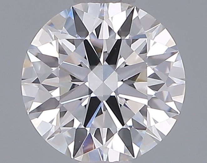 1.00 ct. round Lab Grown Diamond front image