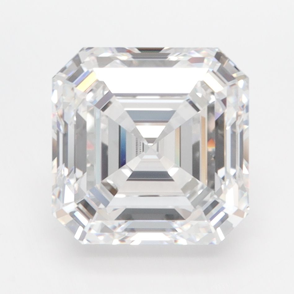 Asscher Diamond