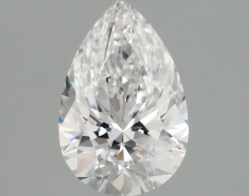 1.43 ct. pear Lab Grown Diamond front image