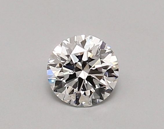 0.43 ct lab-grown Round Diamond