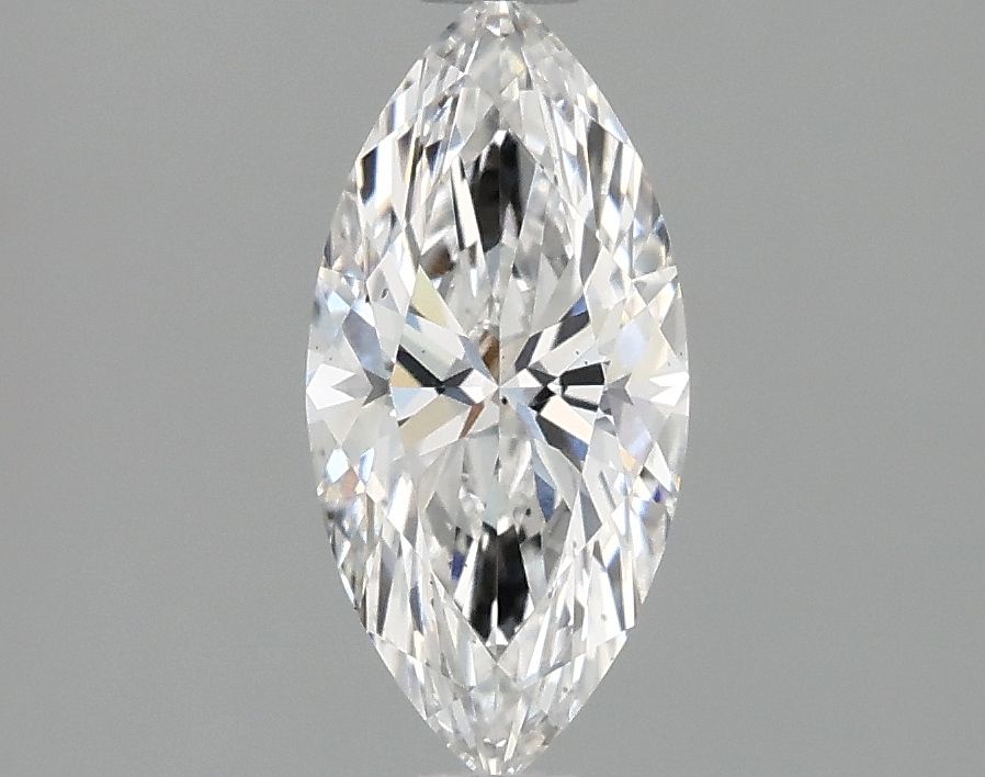 1.02 ct. marquise Lab Grown Diamond front image