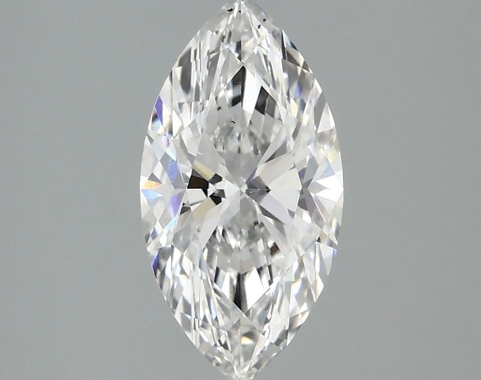 1.54 ct. marquise Lab Grown Diamond front image
