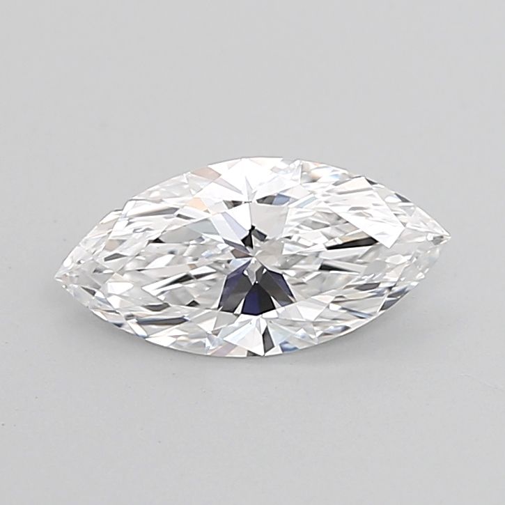 1.01 ct. marquise Lab Grown Diamond front image